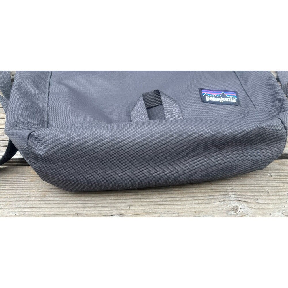 Patagonia Arbor Market Pack 15L Backpack 48021 - Gray - Picture 4 of 10
